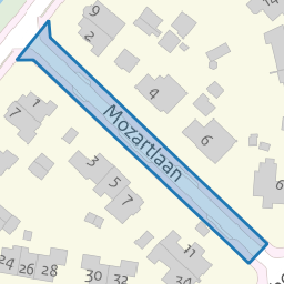 Perceel NDN00-C-2124