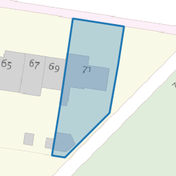 Perceel NDN00-C-2129