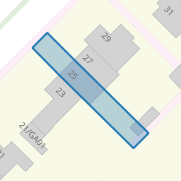 Perceel NDN00-C-2157