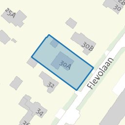 Perceel NDN00-C-2170