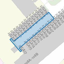 Perceel NDN00-C-2193