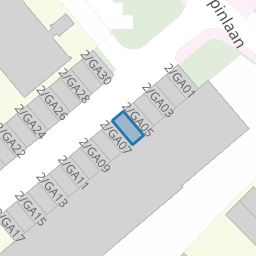 Perceel NDN00-C-2218