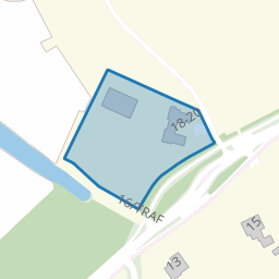 Perceel NDN00-C-2254