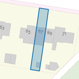 Perceel NDN00-C-2267