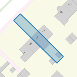 Perceel NDN00-C-2274