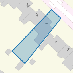 Perceel NDN00-C-2276