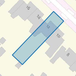 Perceel NDN00-C-2277