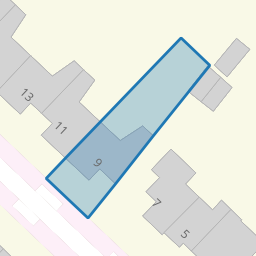 Perceel NDN00-C-2284