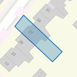 Perceel NDN00-C-2291