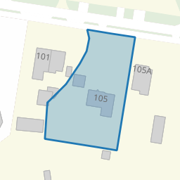 Perceel NDN00-C-2299