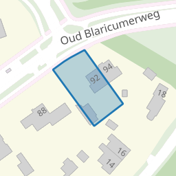 Perceel NDN00-C-2316