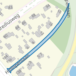 Perceel NDN00-C-2318