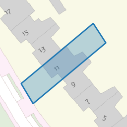 Perceel NDN00-C-2340