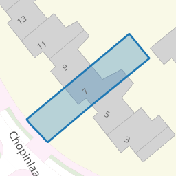 Perceel NDN00-C-2342