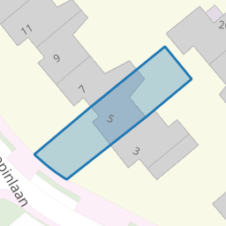 Perceel NDN00-C-2343