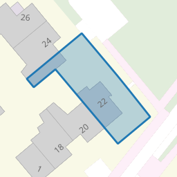 Perceel NDN00-C-2346