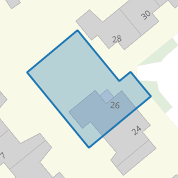 Perceel NDN00-C-2348