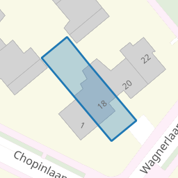 Perceel NDN00-C-2357