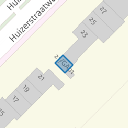 Perceel NDN00-C-2368