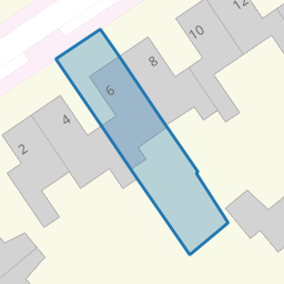 Perceel NDN00-C-2400