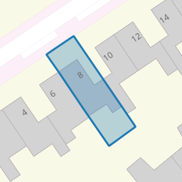 Perceel NDN00-C-2401