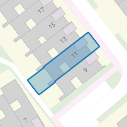 Perceel NDN00-C-2437