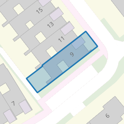 Perceel NDN00-C-2438