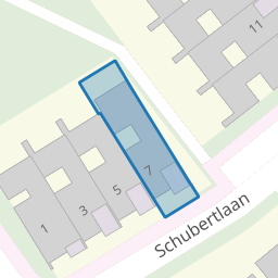 Perceel NDN00-C-2439