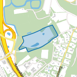 Perceel NDN00-C-2462