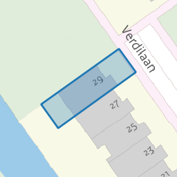 Perceel NDN00-C-2480