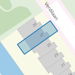 Perceel NDN00-C-2481