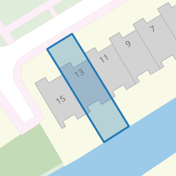 Perceel NDN00-C-2488