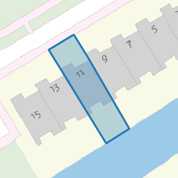 Perceel NDN00-C-2489