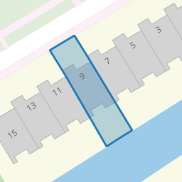 Perceel NDN00-C-2490