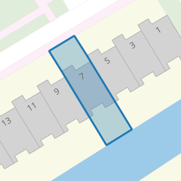 Perceel NDN00-C-2491