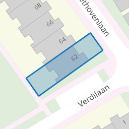 Perceel NDN00-C-2495