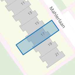 Perceel NDN00-C-2508