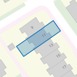 Perceel NDN00-C-2511