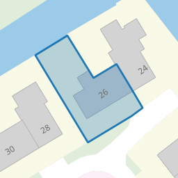 Perceel NDN00-C-2525