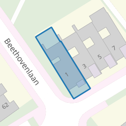 Perceel NDN00-C-2540