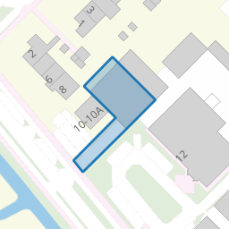 Perceel NDN00-C-2542