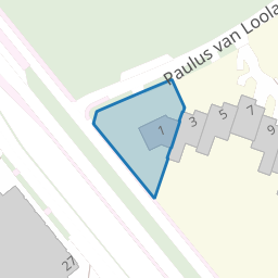 Perceel NDN00-C-2547