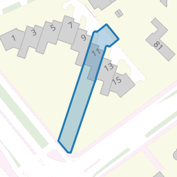 Perceel NDN00-C-2553