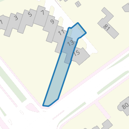 Perceel NDN00-C-2554