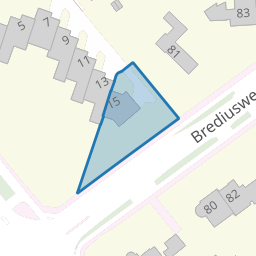 Perceel NDN00-C-2555