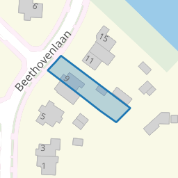 Perceel NDN00-C-2565