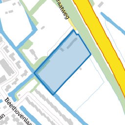 Perceel NDN00-C-2574