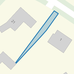 Perceel NDN00-C-2581