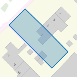 Perceel NDN00-C-2588