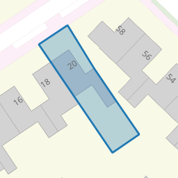 Perceel NDN00-C-2599